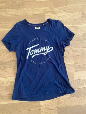 Teeshirt Tommy Hilfiger
