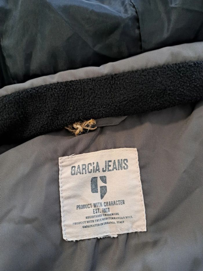 Garcia jeans parkas femme xs - photo numéro 5