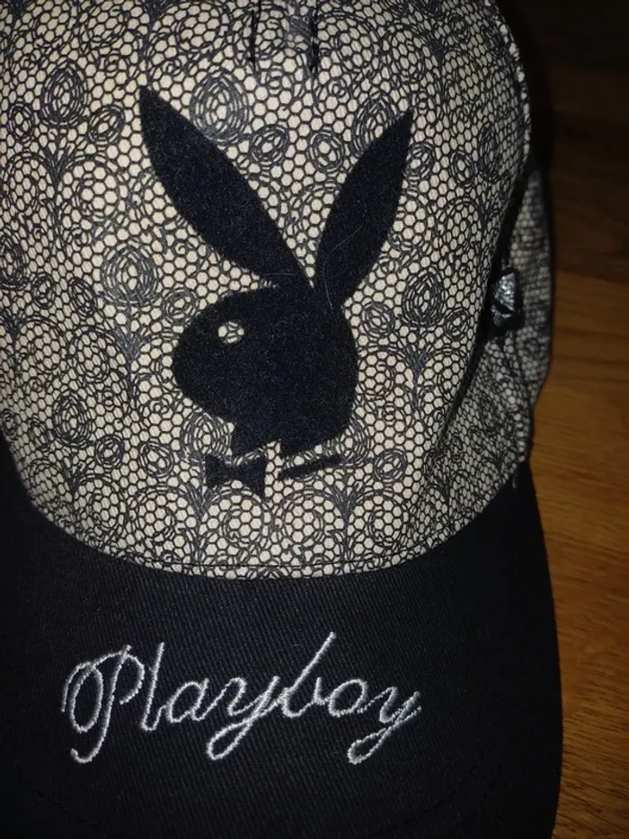Casquette  Jaxo - photo numéro 2