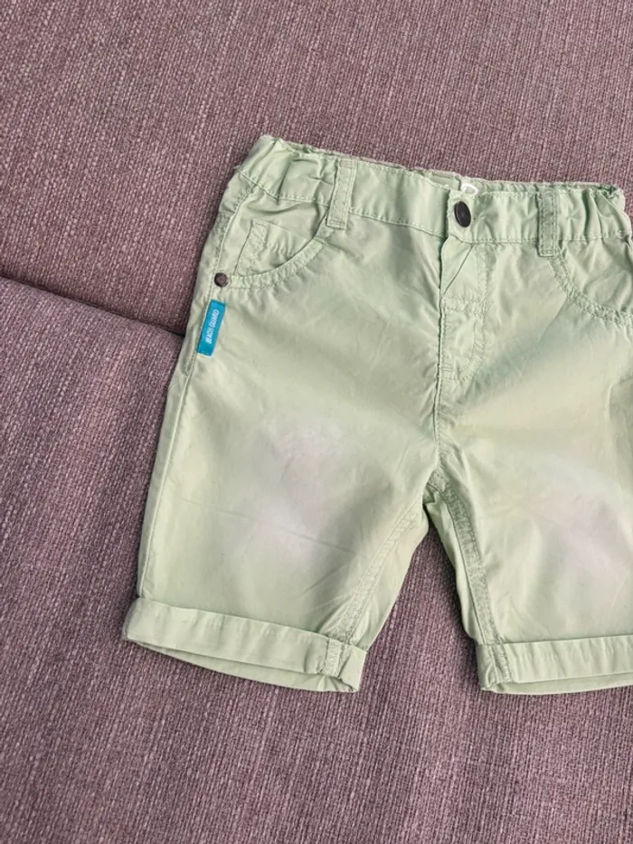 Bermuda lot de 2 - photo numéro 12