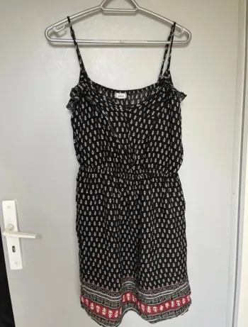 Robe Pimkie