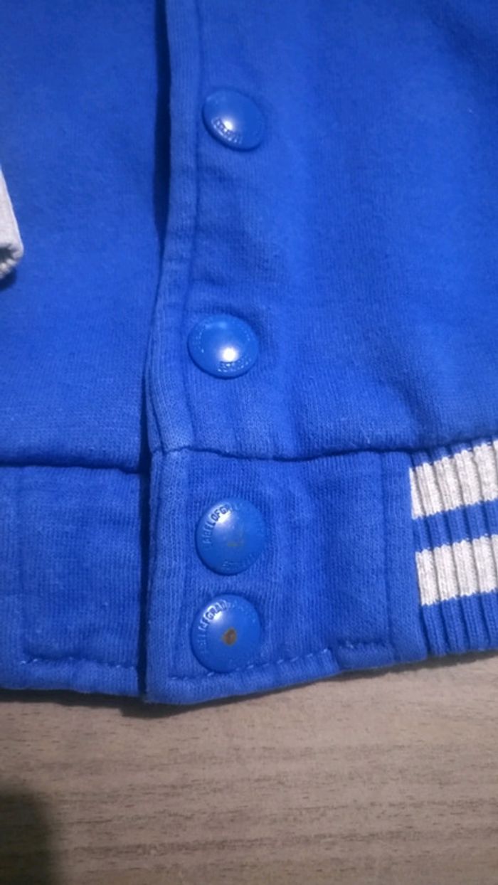 Gilet h&m - photo numéro 2