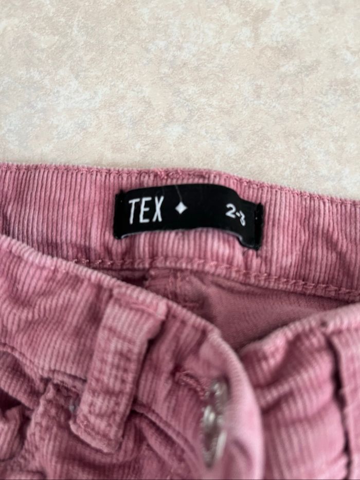 Jeans enfant - photo numéro 7