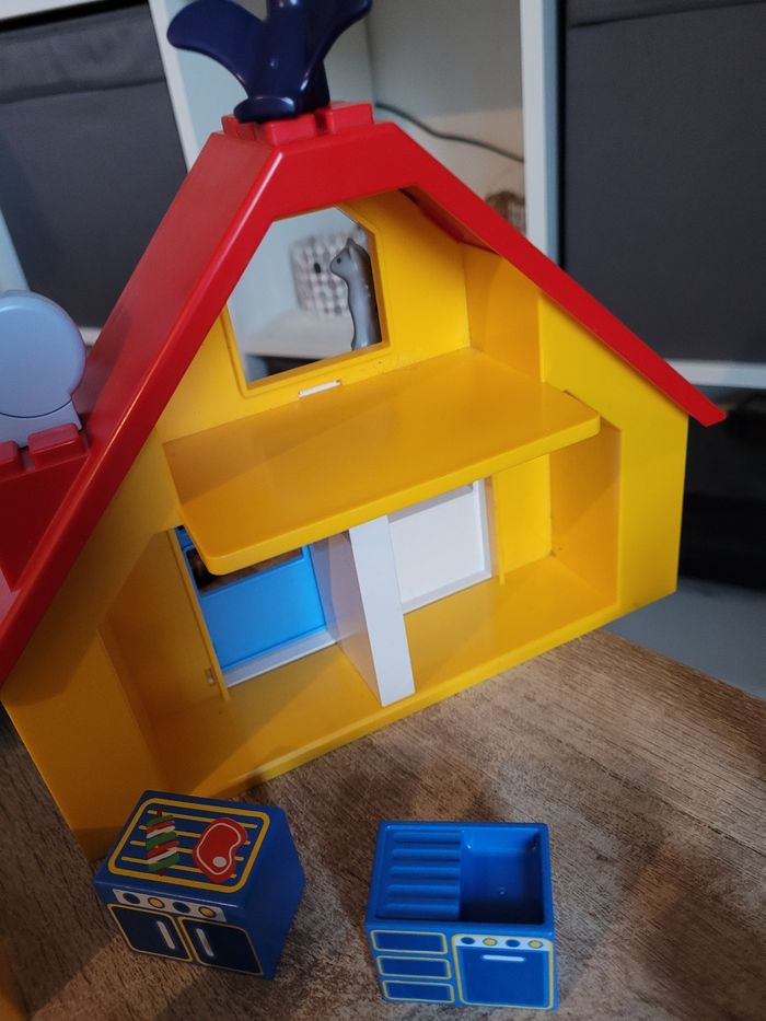 Accessoire playmobil - photo numéro 7