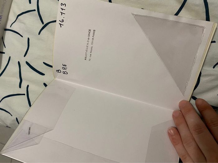 Livre infirmière la passion de l’hôpital - photo numéro 2