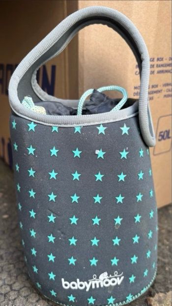 Chauffe Biberon et Petits Pots