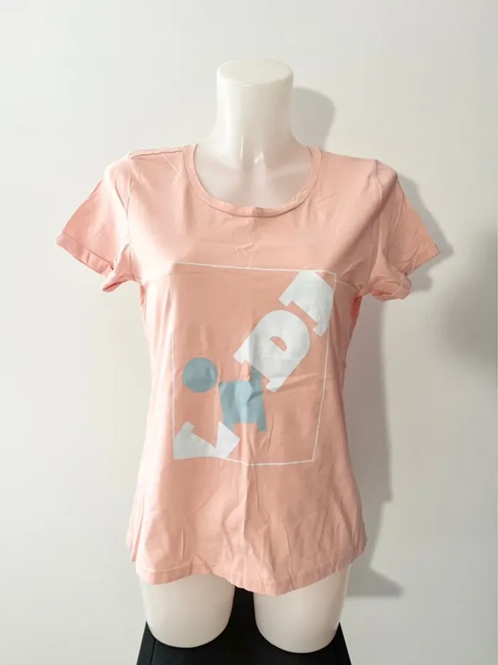 T-shirt Lidl - photo numéro 2