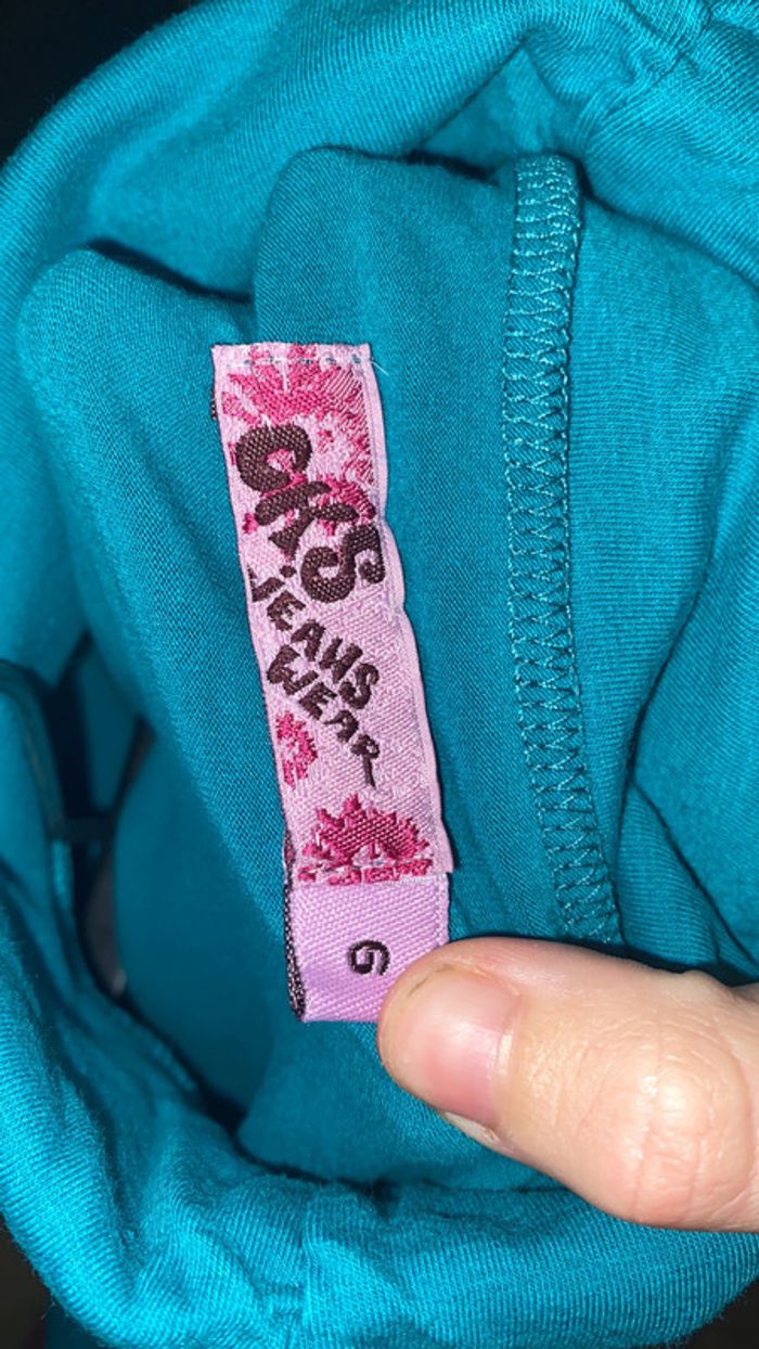 Sous-pull CKS - photo numéro 3