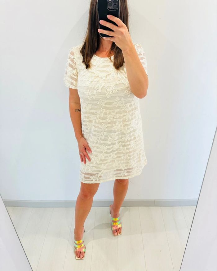 🌸Robe dentelle - Molly bracken 🌸