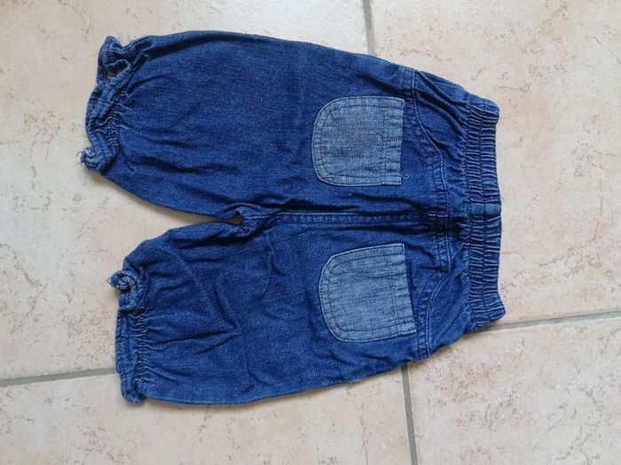 Pantalon 6 mois, - photo numéro 2