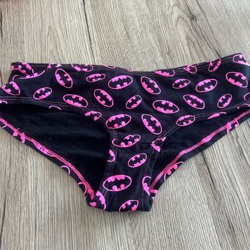 Culotte Batman