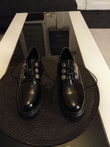 Chaussures noir 