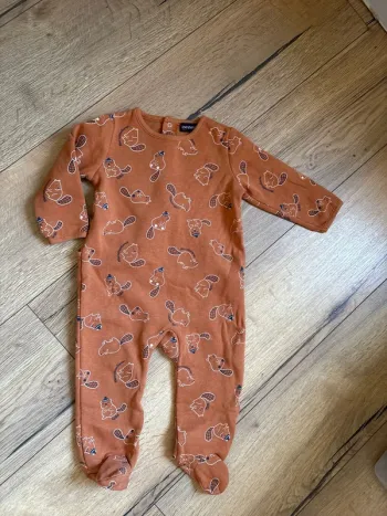 Pyjama
