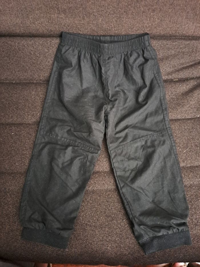 Pantalon 24M NEUF