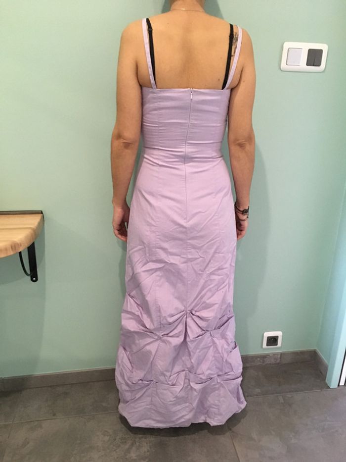 Robe longue Pimkie
