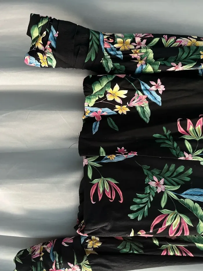 Veste Zara - photo numéro 4