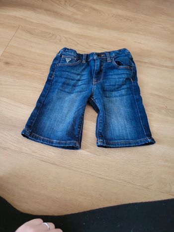 Bermuda guess