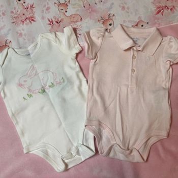 Lot bodies Ralph Lauren