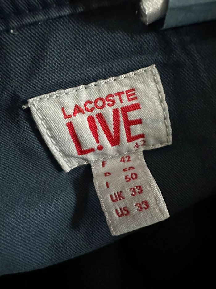 Pantalon chino - photo numéro 6