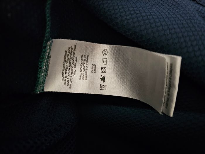 Veste Columbia - photo numéro 4