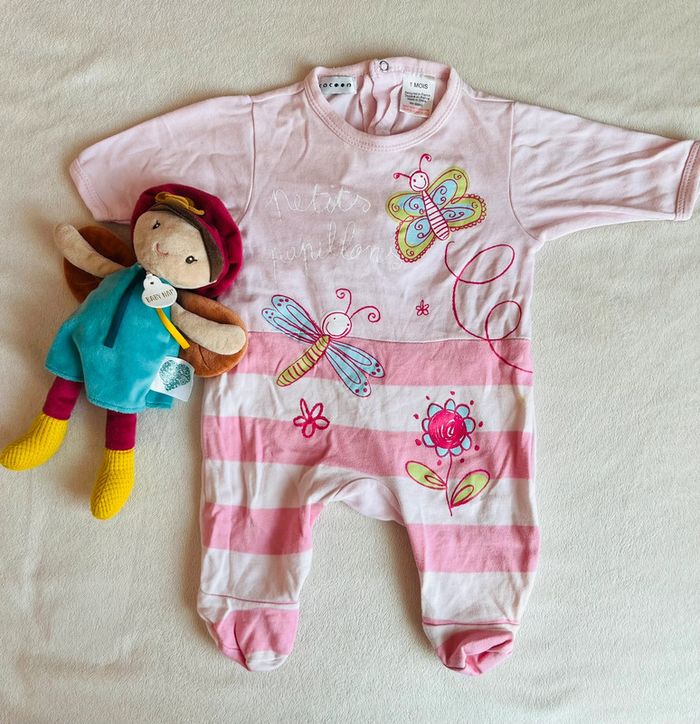 Pyjamas