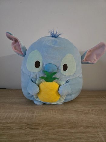 Peluche Ufufy Stitch - Disney Store