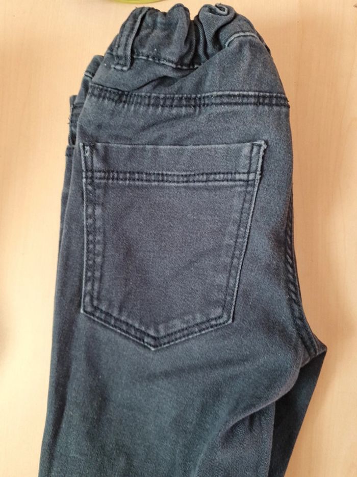 Jeans skinny - photo numéro 4