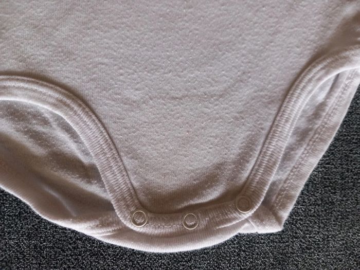 Body - Petit Bateau - photo numéro 4