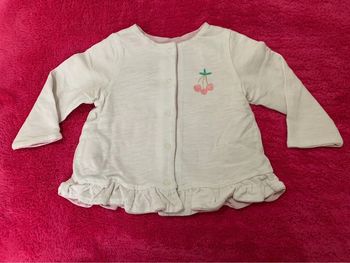 Gilet TAO 6 mois - 68cm