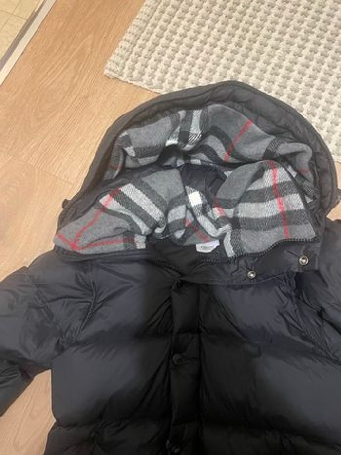 Doudoune - photo numéro 5