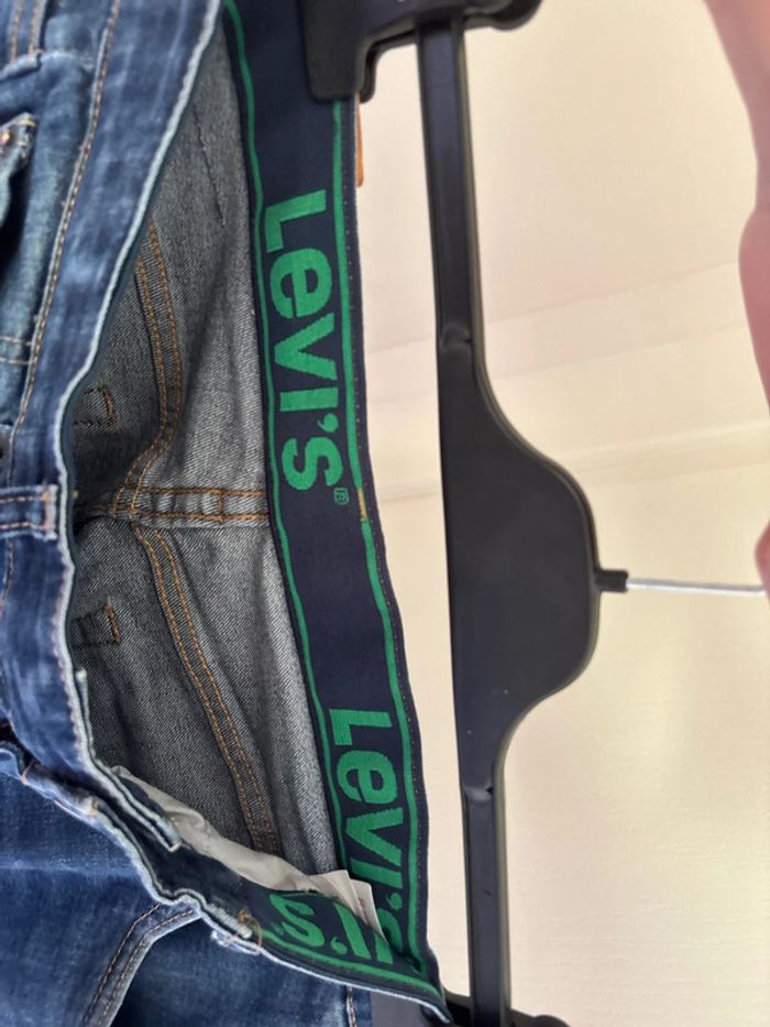 Jean Levis homme - photo numéro 4