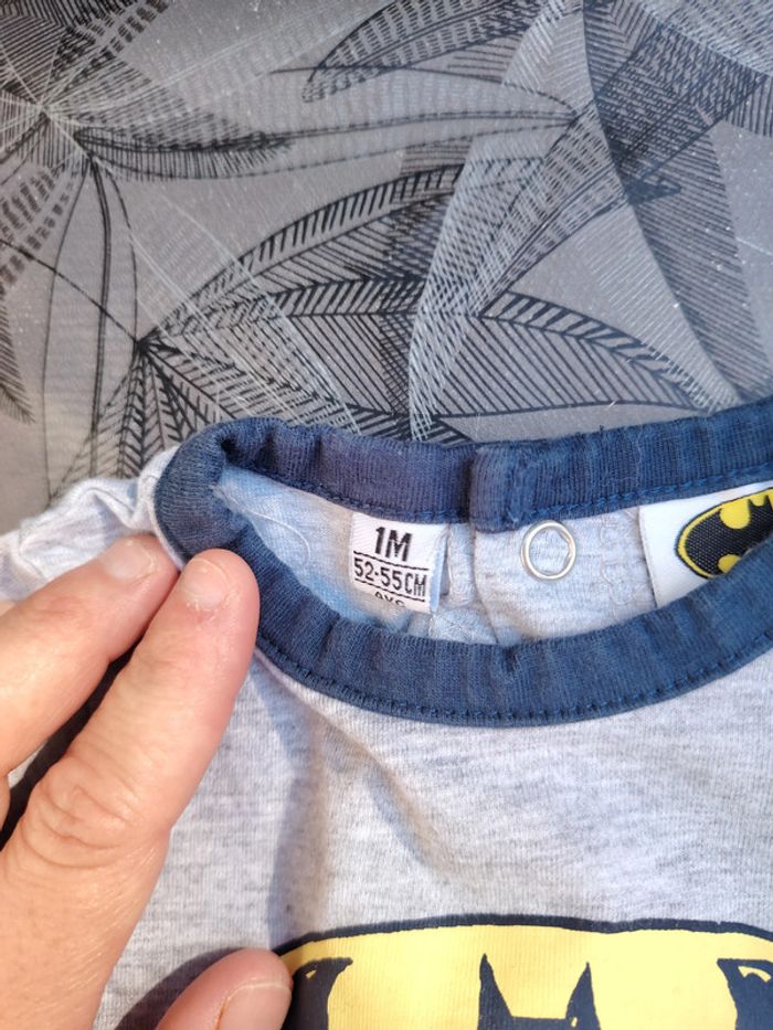 PYJAMA - photo numéro 2