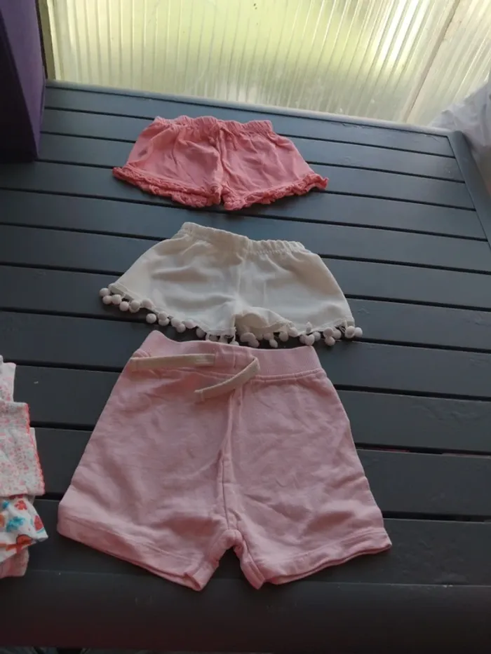 Short - photo numéro 3