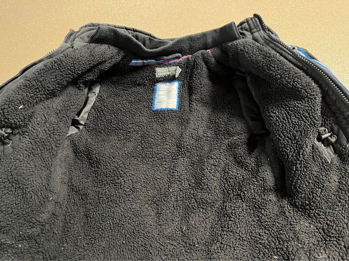 Veste chaude 3 ans - photo numéro 2