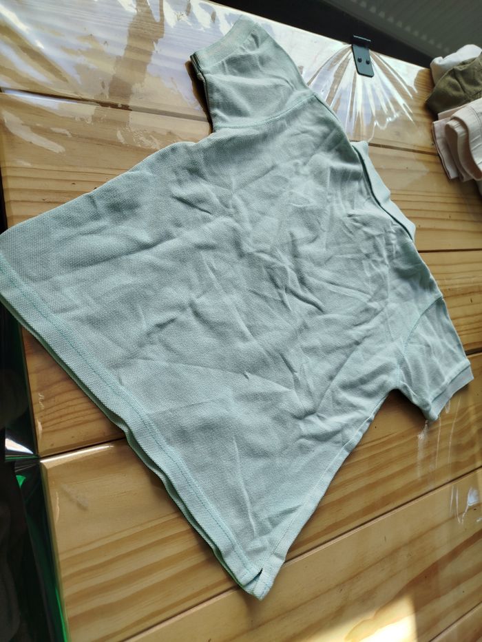 Polo camaïeu - photo numéro 3