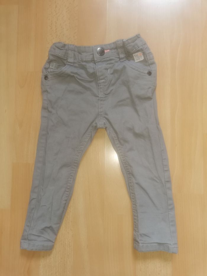 Jean lulu castagnette