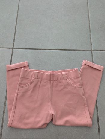 Pantalon léger Kiabi