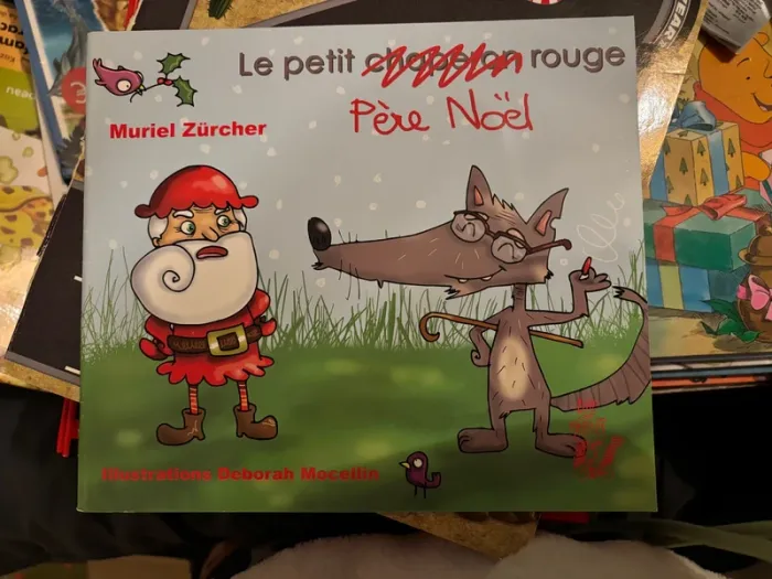 Livre enfant