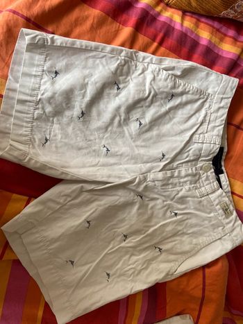 Short tommy Hilfiger taille 30