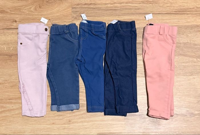 Jeans - photo numéro 3