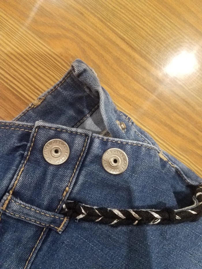 Salopette 12 ans - photo numéro 5