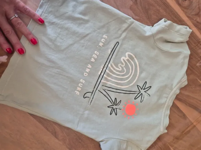 Tshirt - photo numéro 3