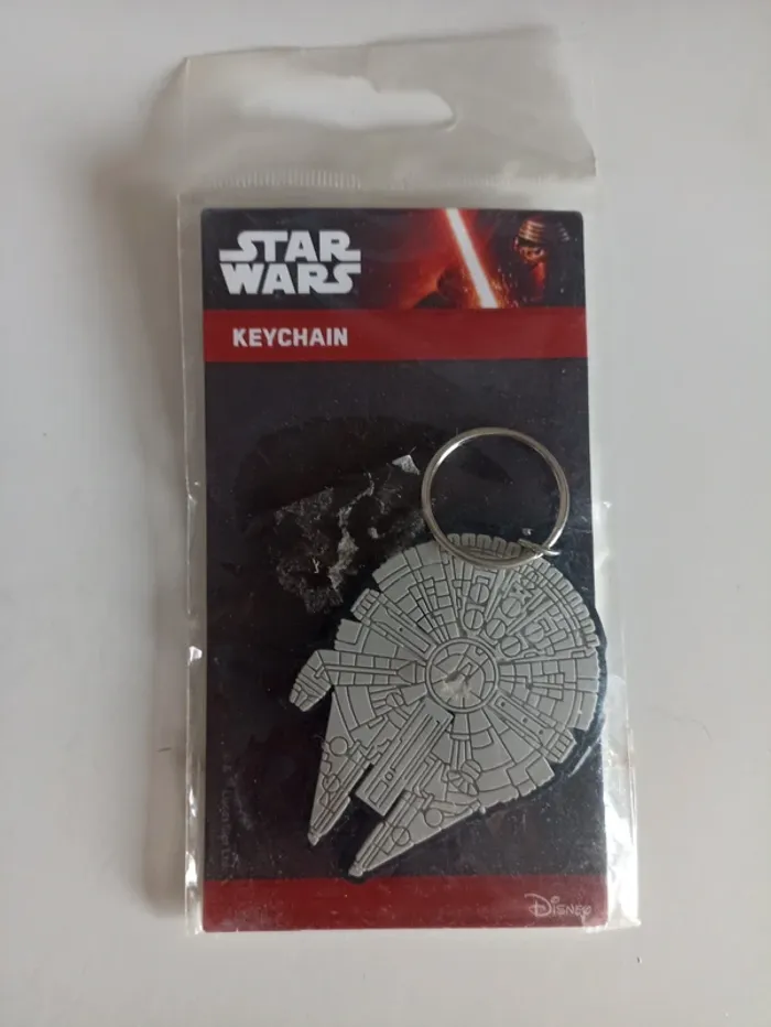 Porte clé star wars