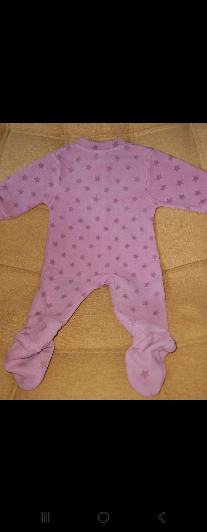 Pyjama - photo numéro 2