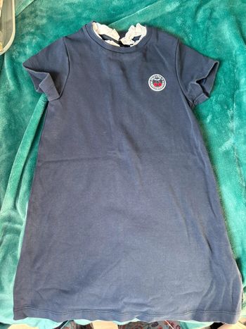 Robe 6 ans