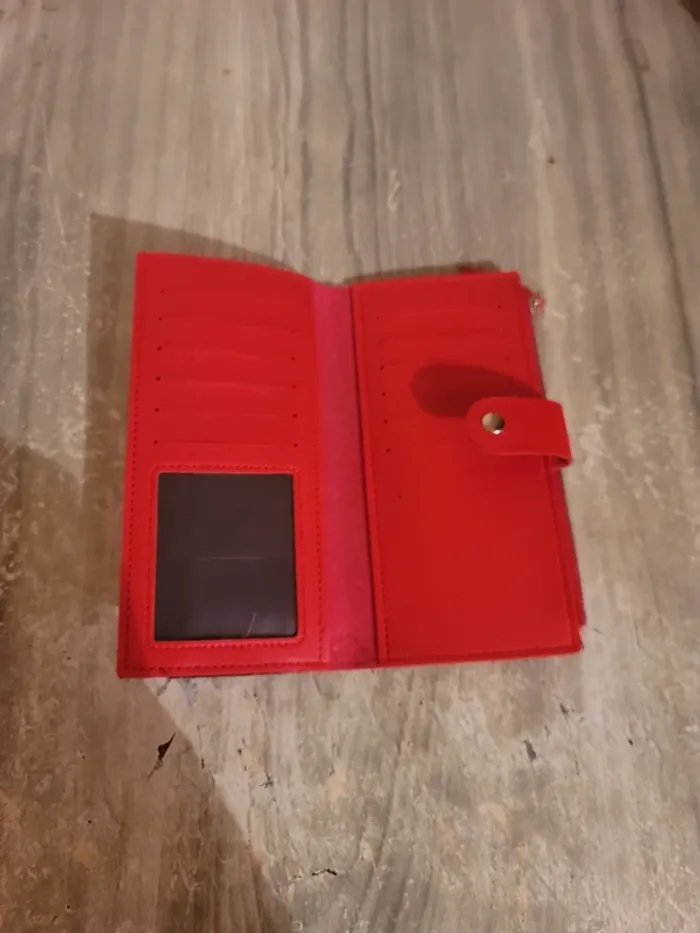 Portefeuille - photo numéro 2