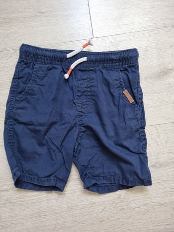 Bernuda  - 2 ans  - gemo