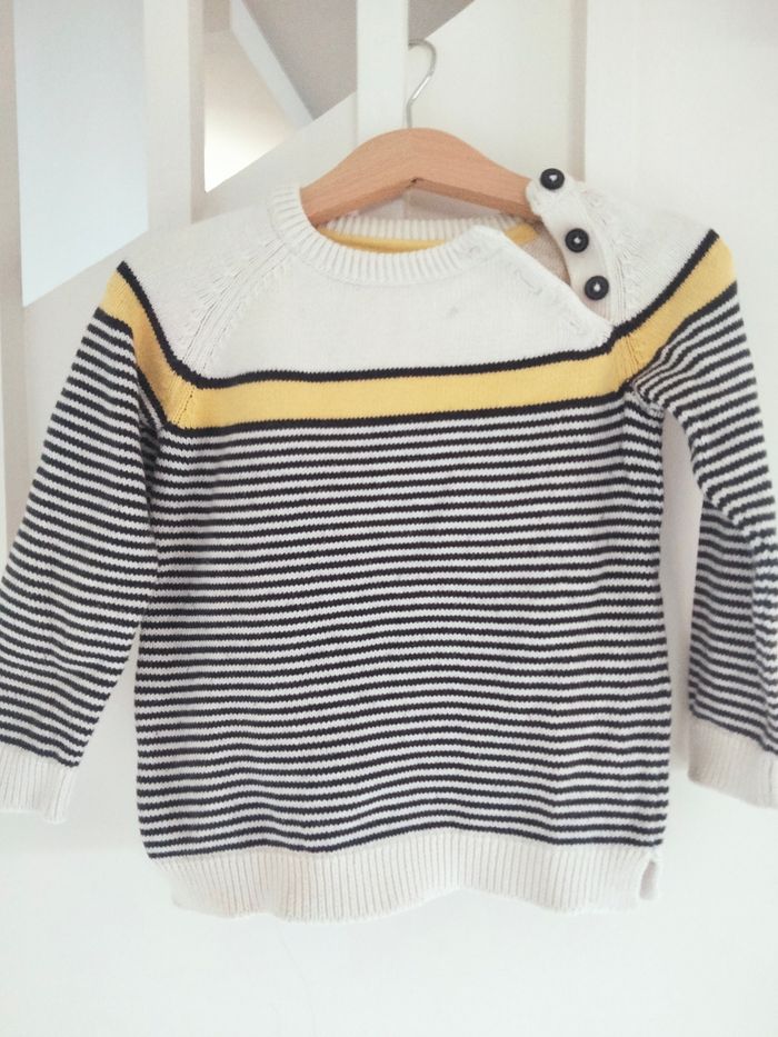 Pull Tape À L'oeil