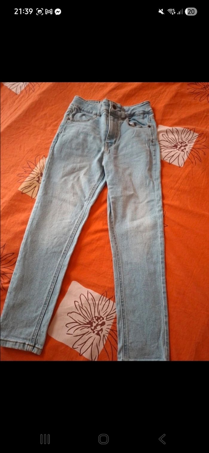 Jean 7 ans - photo numéro 2