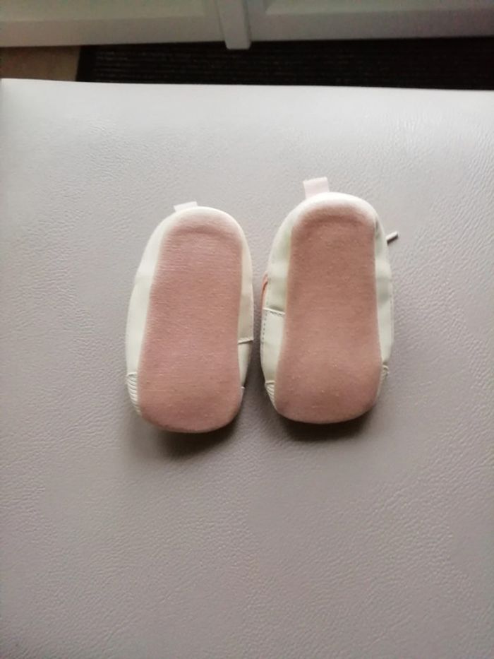 Chaussures fille - photo numéro 2